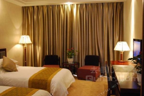 Hope Island Resort (Hangzhou)